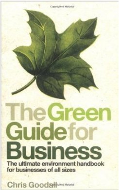 Green Guide for Business