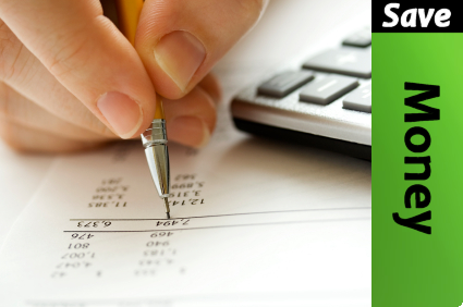 See how cutting paper usage can help save your business money